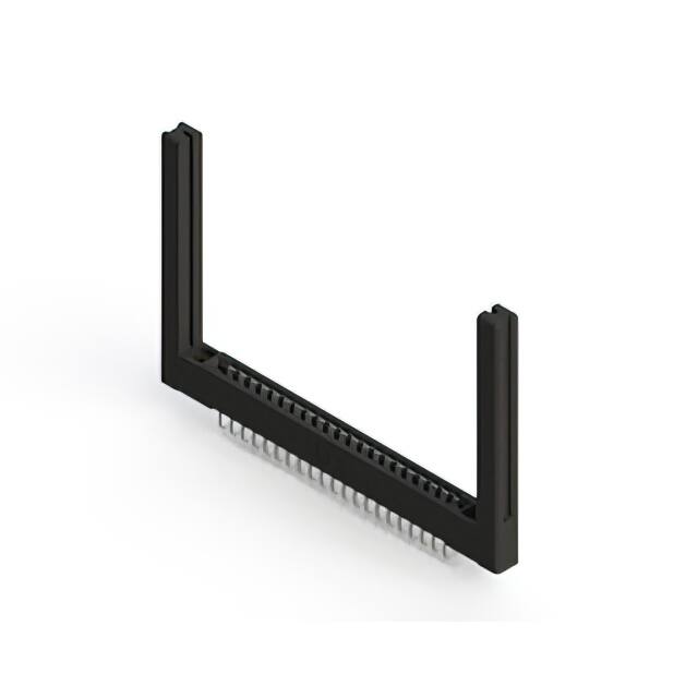 357-042-459-258 EDAC Inc.  Edgeboard Connectors